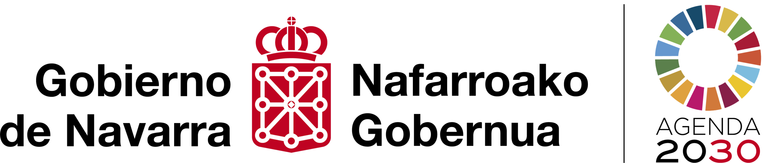 Gobierno de Navarra Gobierno de Navarra Agenda 2030